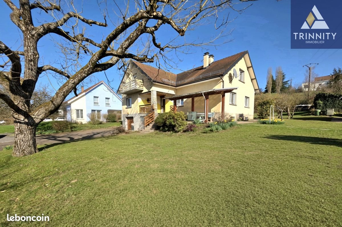 Maison à vendre, 185m², Dambenois