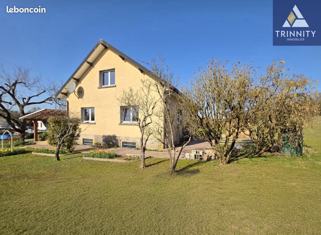 Maison à vendre, 185m², Dambenois