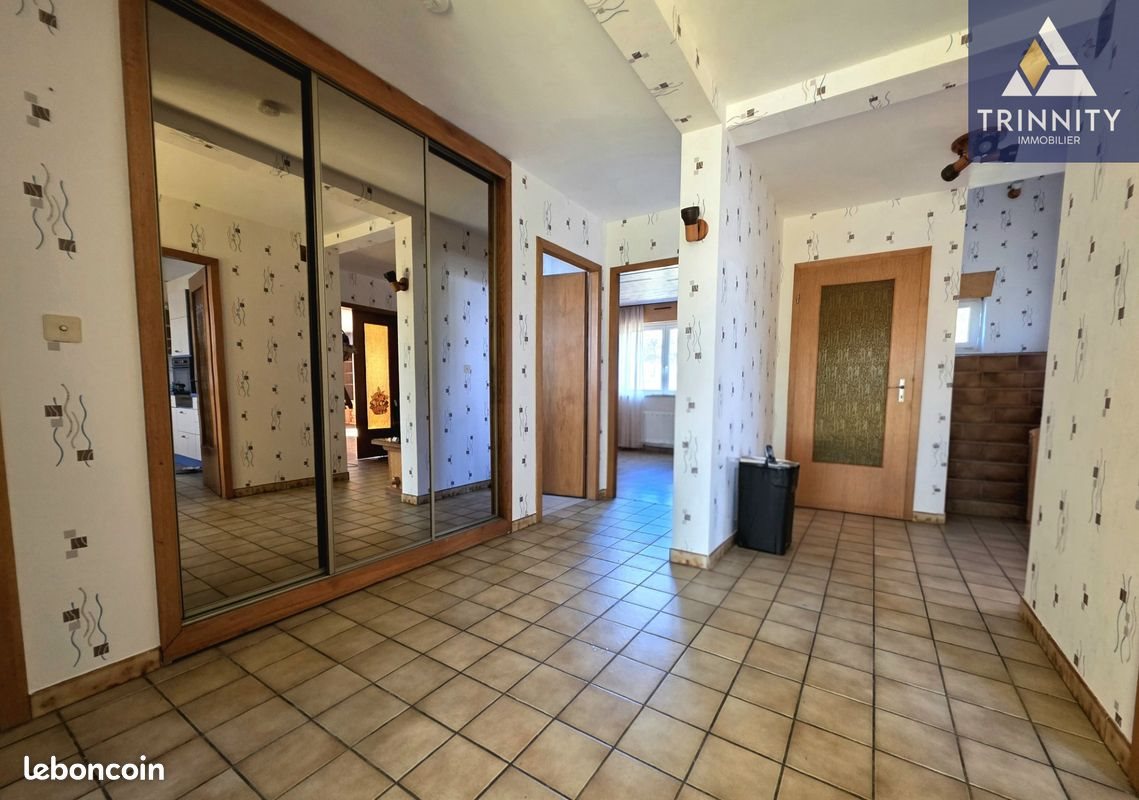Maison à vendre, 185m², Dambenois