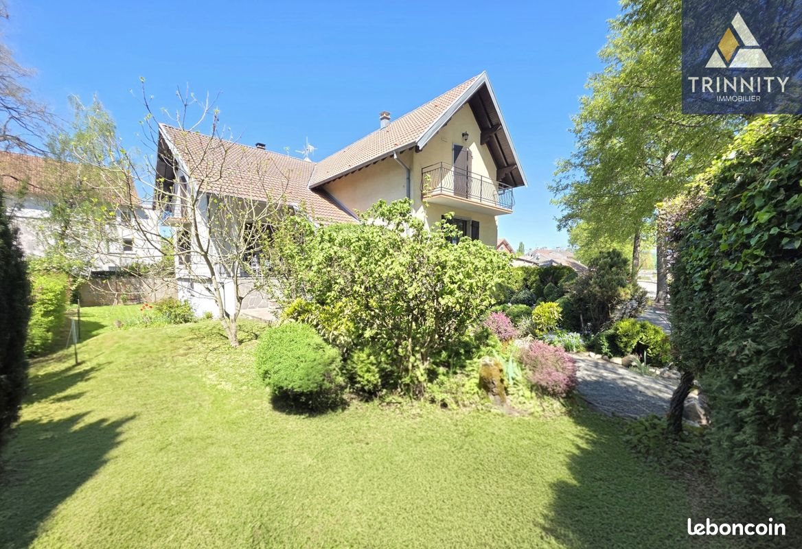 Maison à vendre, 229m², Belfort
