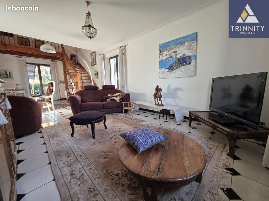 Maison à vendre, 229m², Belfort