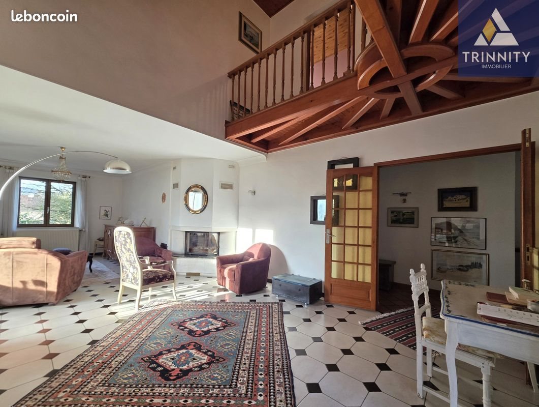 Maison à vendre, 229m², Belfort