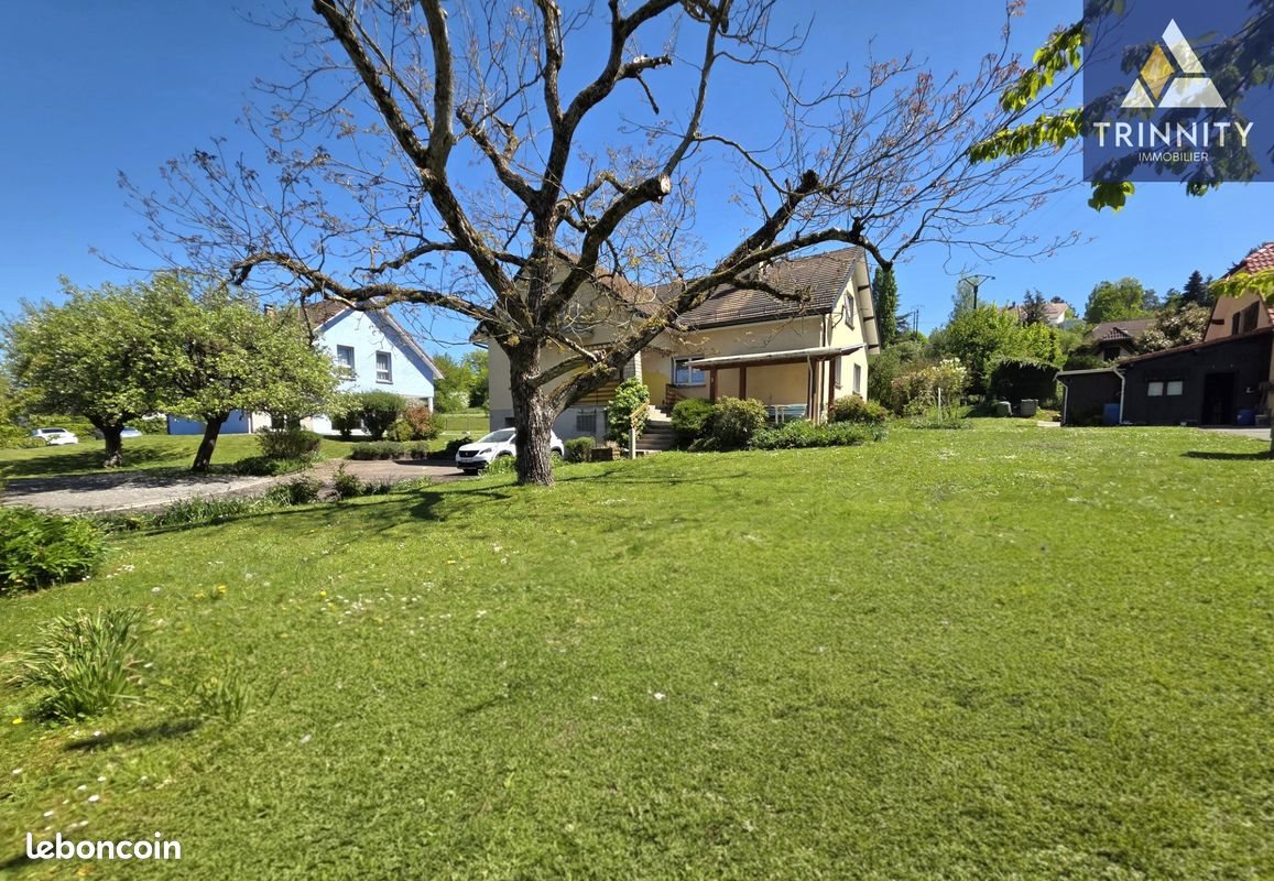 Maison à vendre, 185m², Dambenois