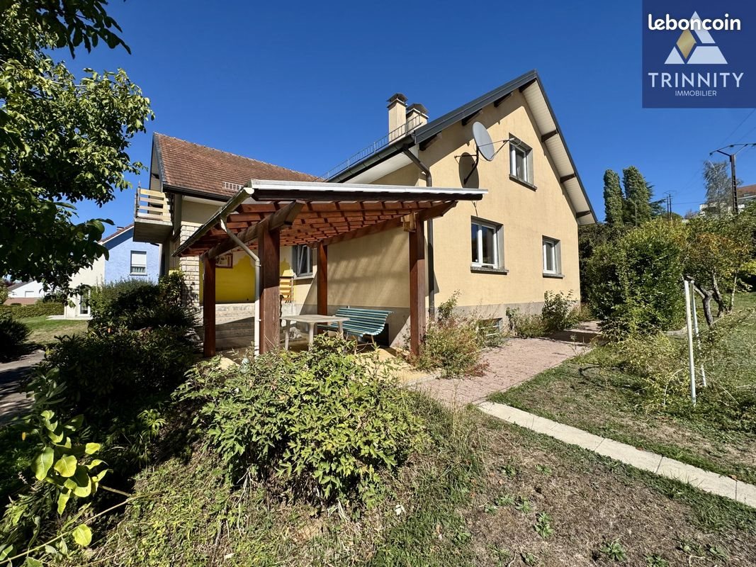 Maison à vendre, 185m², Dambenois