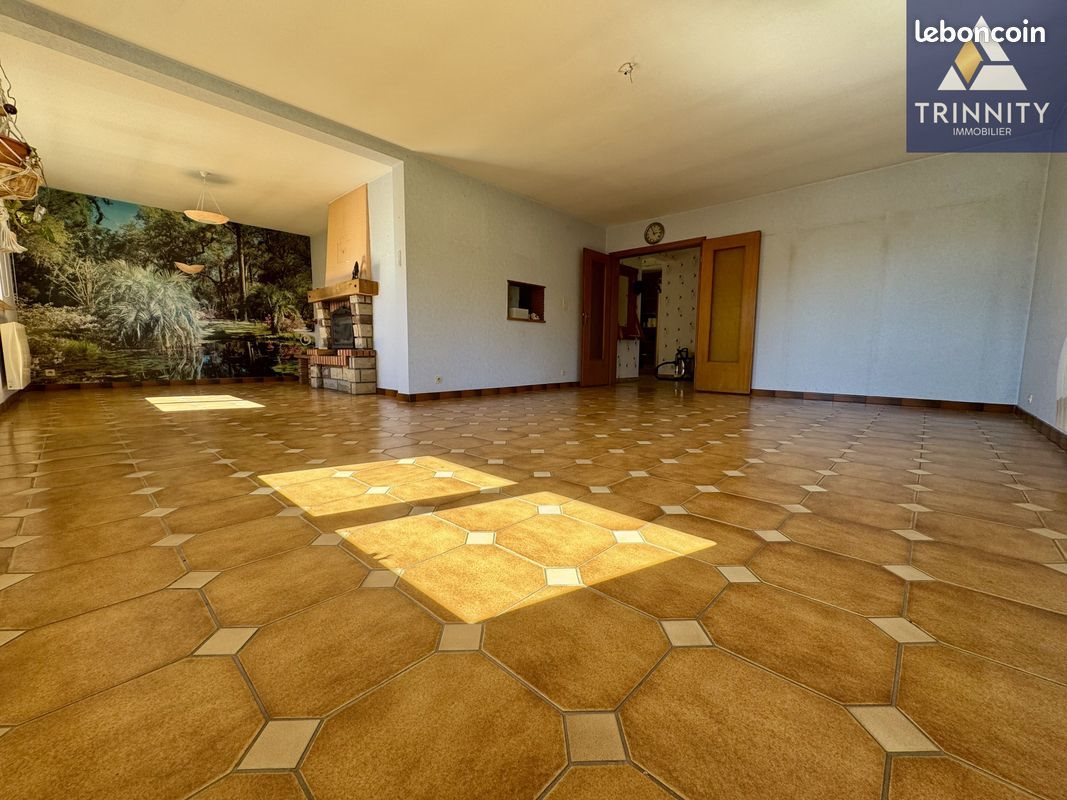 Maison à vendre, 185m², Dambenois