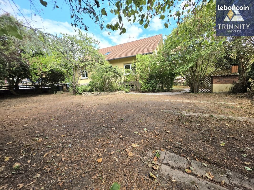 Maison à vendre, 171m², Belfort