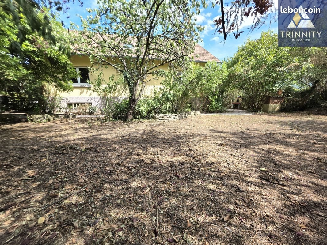 Maison à vendre, 171m², Belfort