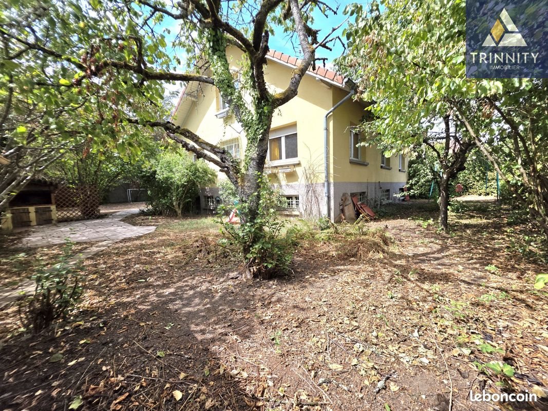 Maison à vendre, 171m², Belfort