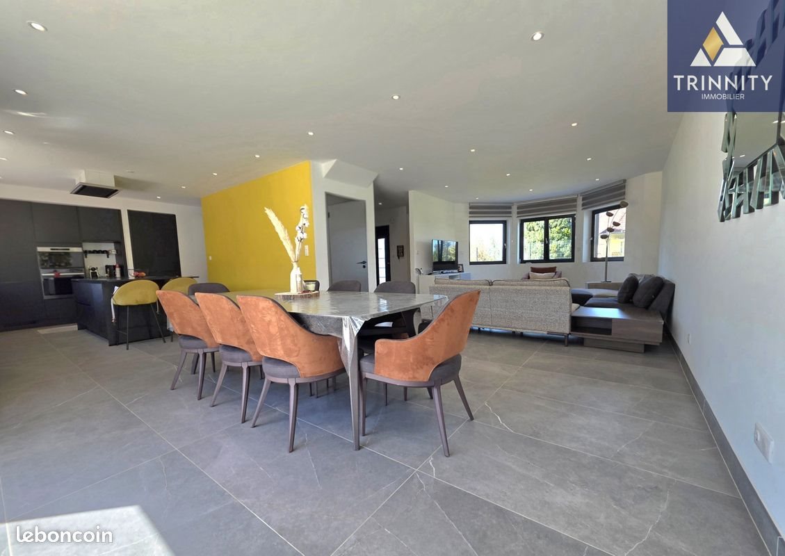 Maison à vendre, 214m², Evette-Salbert
