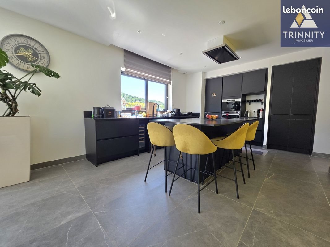 Maison à vendre, 214m², Evette-Salbert