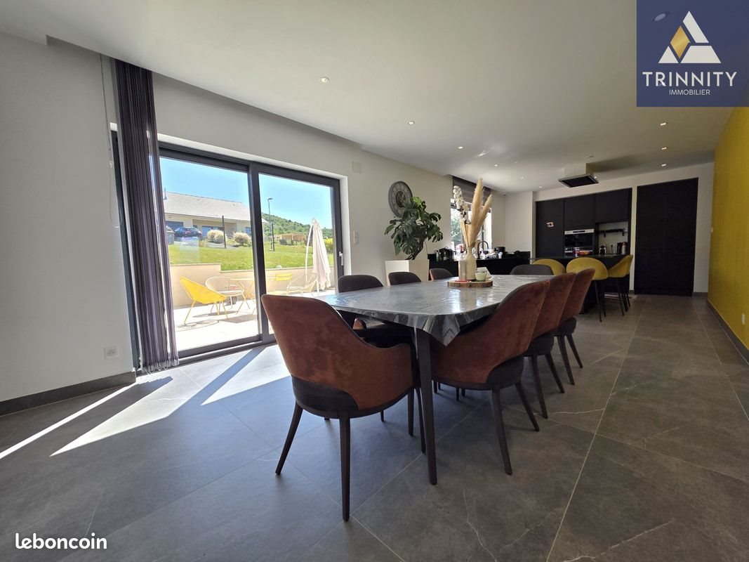 Maison à vendre, 214m², Evette-Salbert