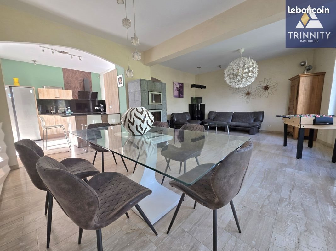 Maison à vendre, 167m², Baldersheim