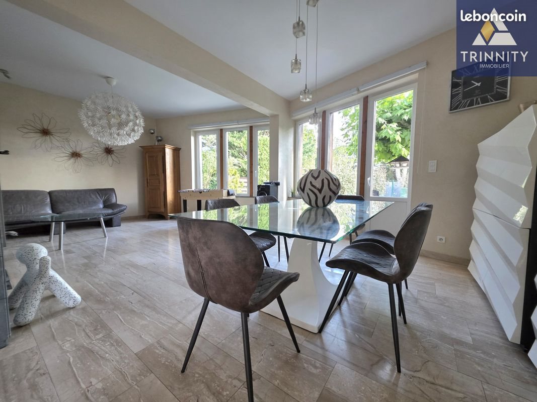 Maison à vendre, 167m², Baldersheim