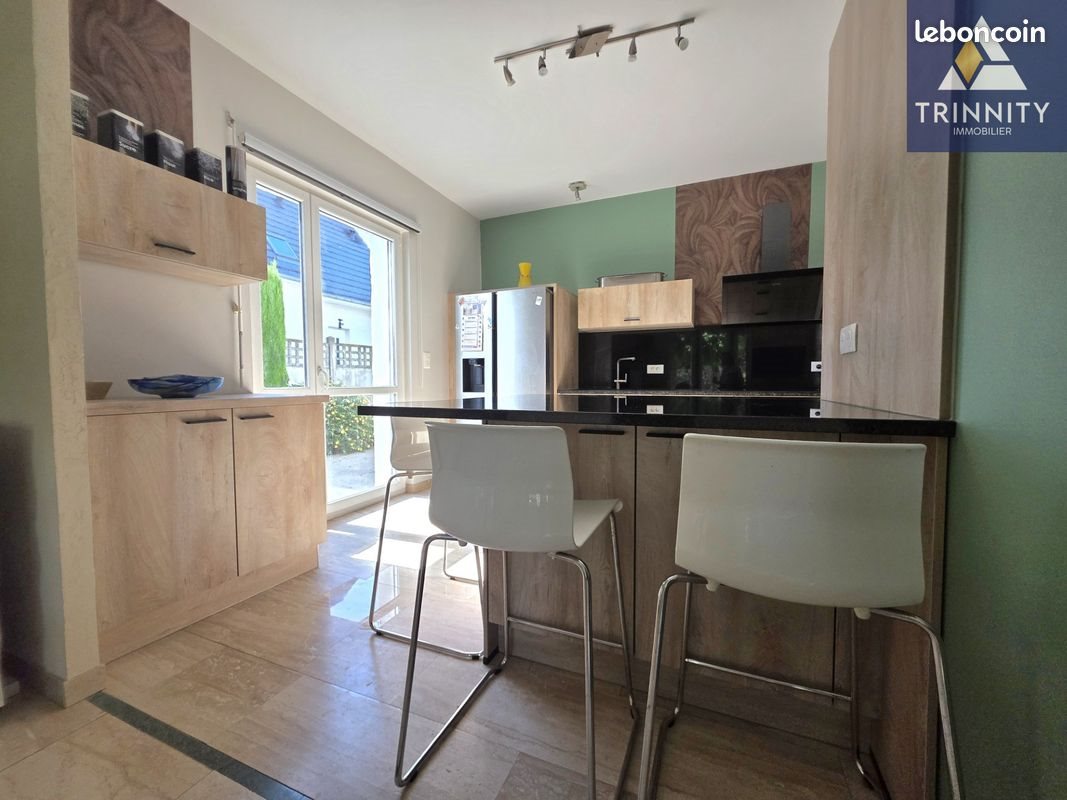 Maison à vendre, 167m², Baldersheim