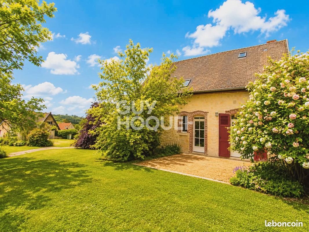 Maison à vendre, 140m², Soissons