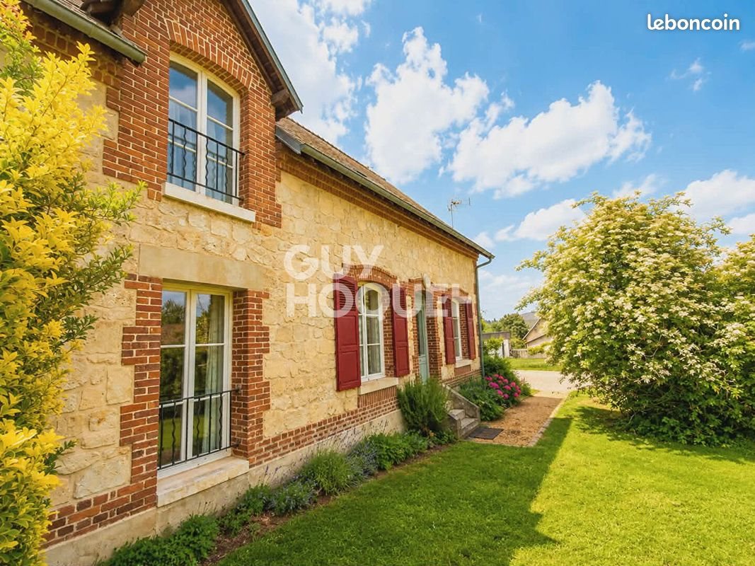 Maison à vendre, 140m², Soissons