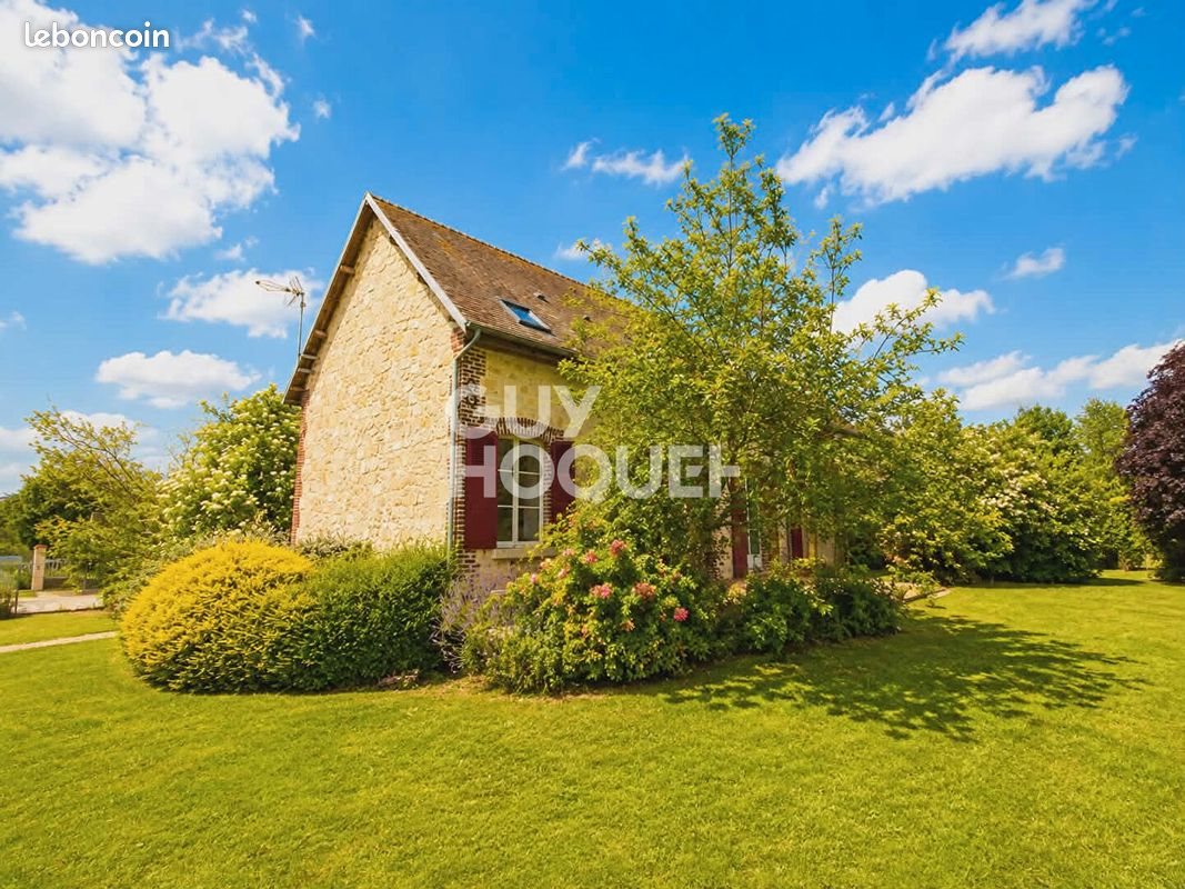 Maison à vendre, 140m², Soissons