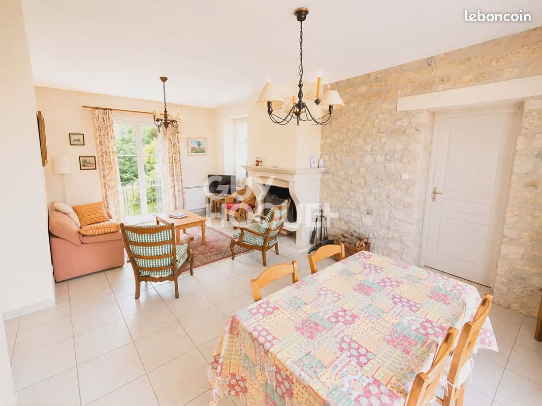 Maison à vendre, 140m², Soissons