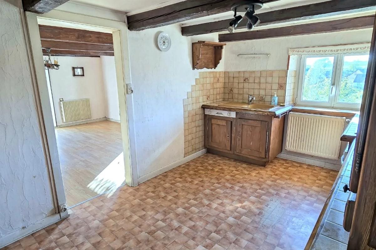 Maison à vendre, 121m², Faverois