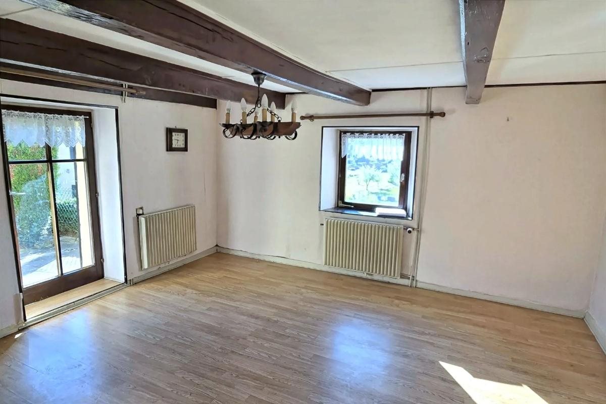Maison à vendre, 121m², Faverois