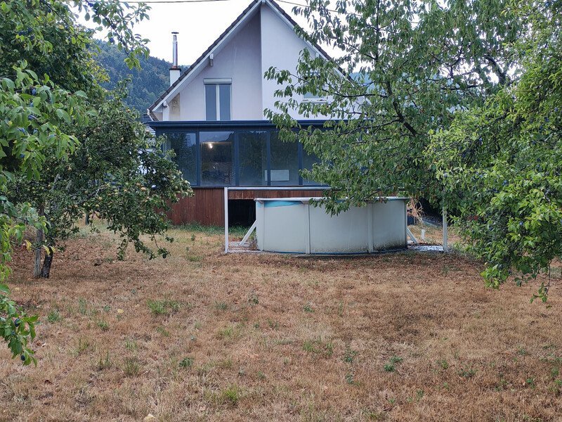 Maison à vendre, 154m², Masevaux