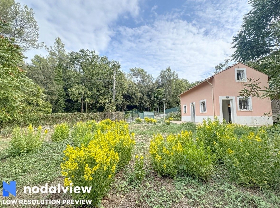 Maison à vendre, 43m², Antibes