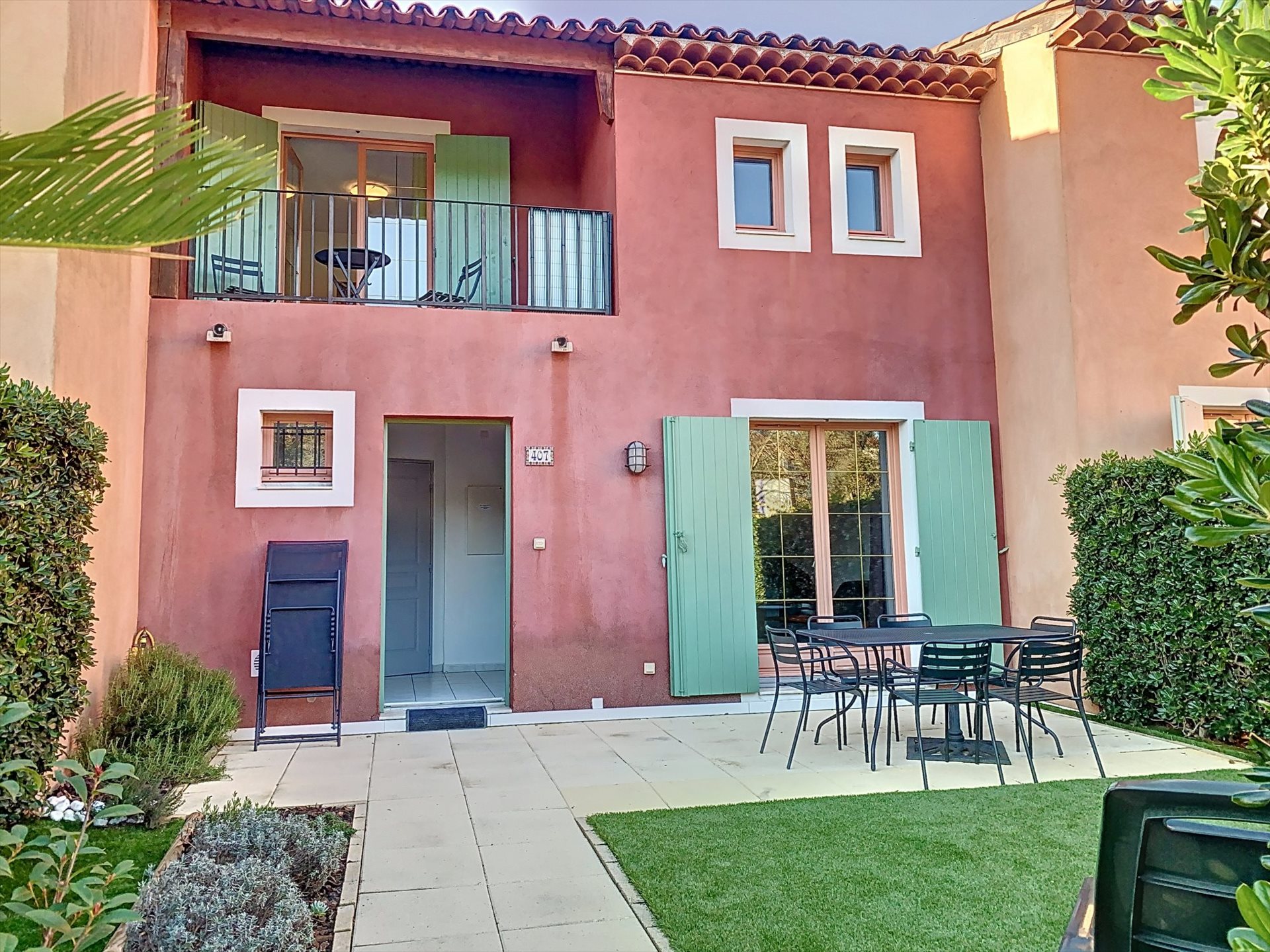 Maison à louer, 55m², Mouans-Sartoux