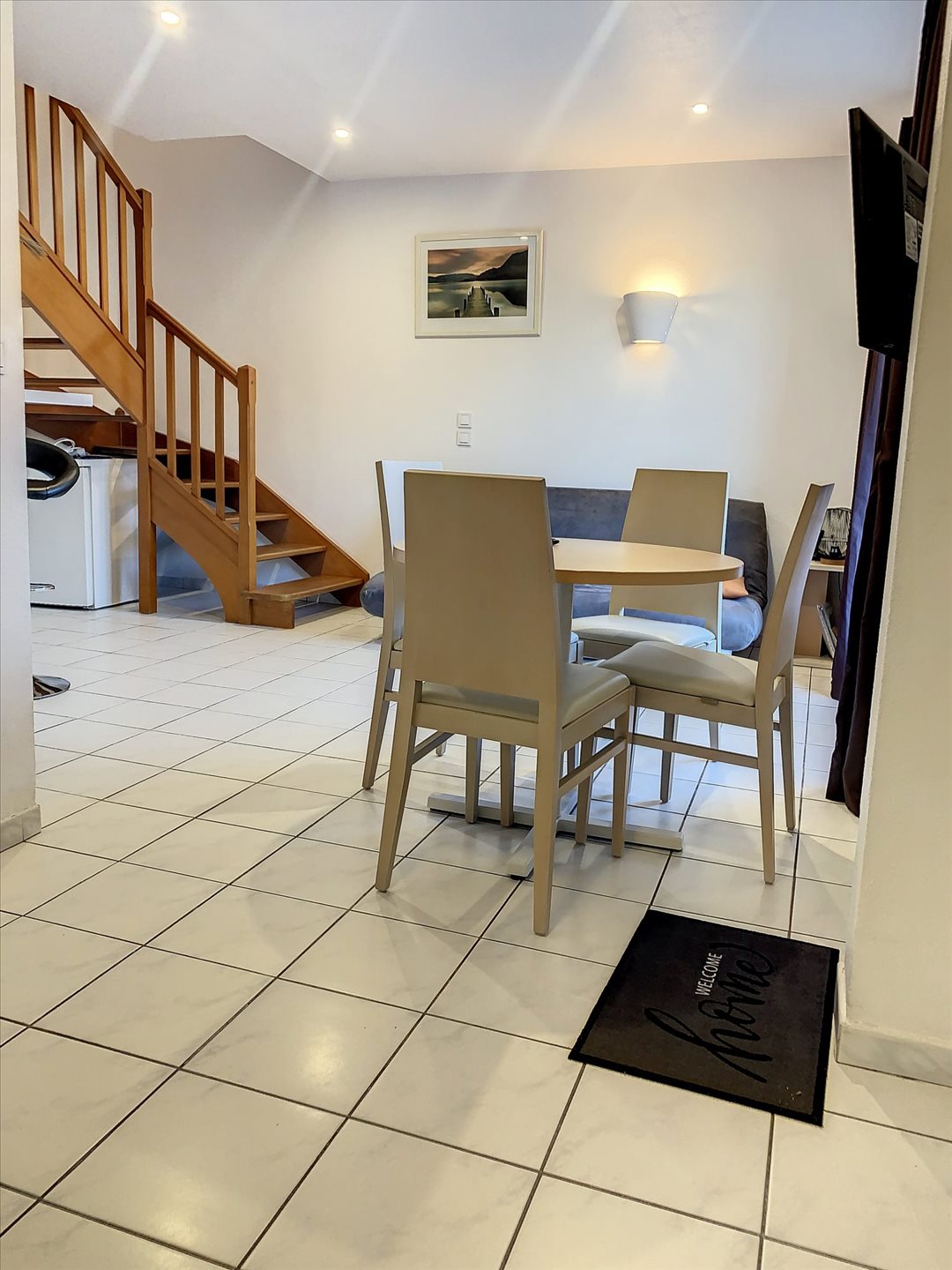 Maison à louer, 55m², Mouans-Sartoux