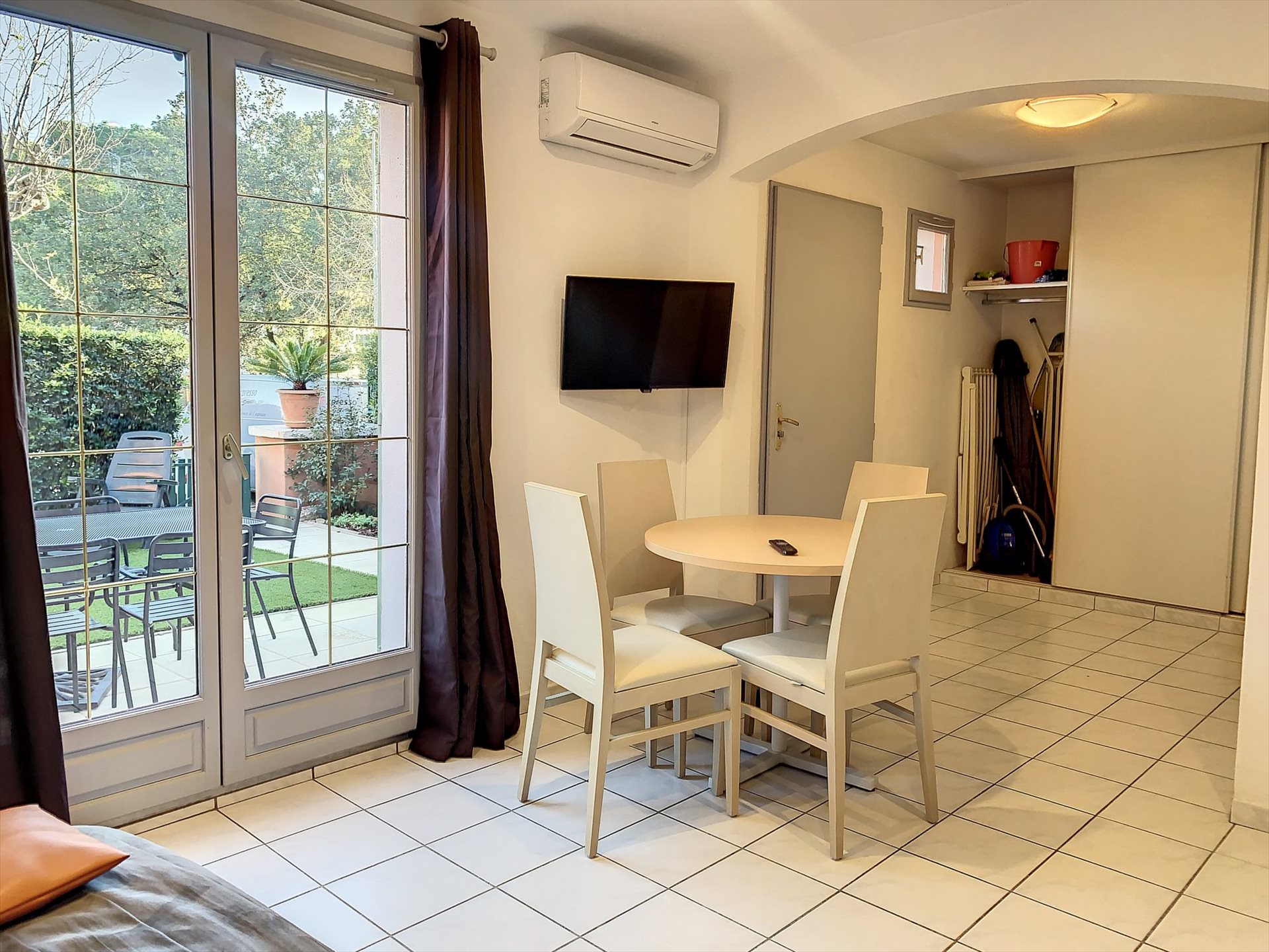 Maison à louer, 55m², Mouans-Sartoux