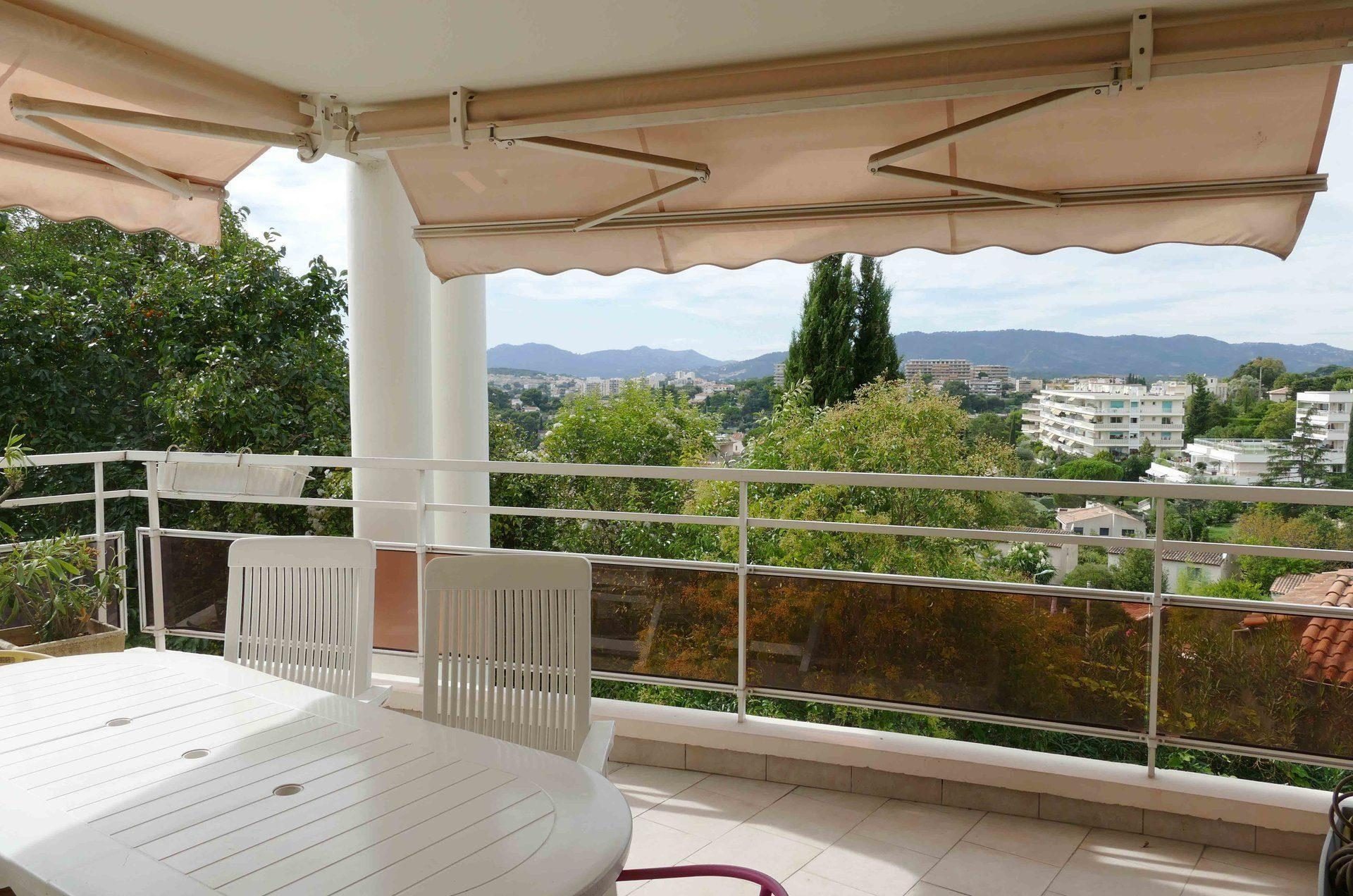 Appartement à vendre, 71m², Le Cannet