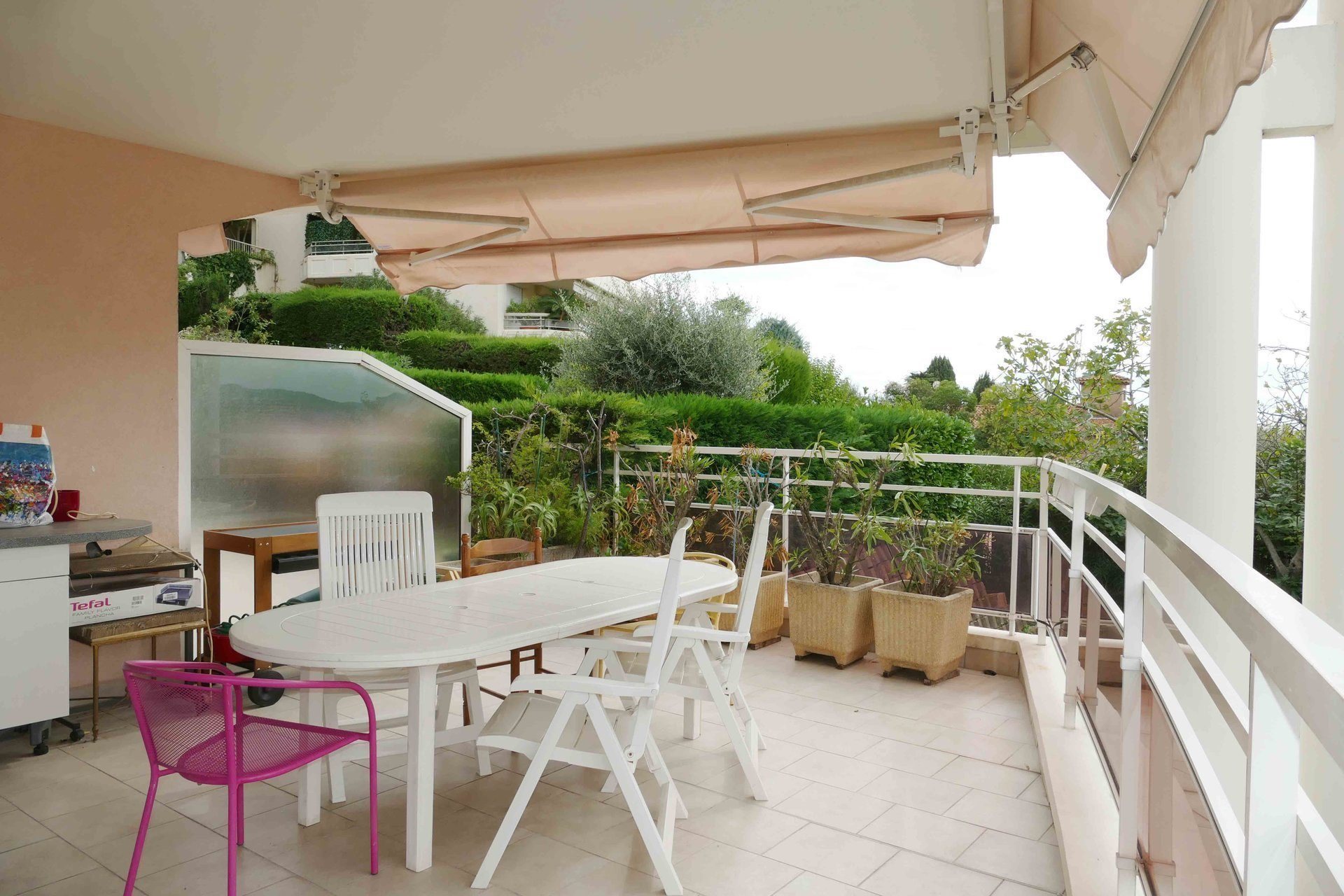 Appartement à vendre, 71m², Le Cannet