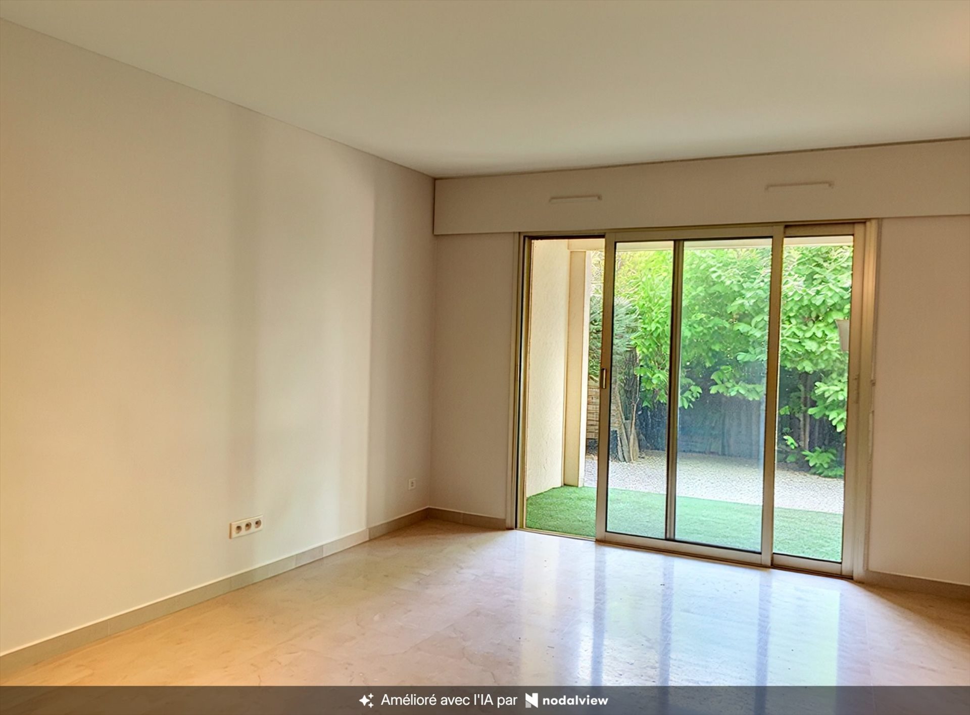 Appartement à louer, 43m², Mougins