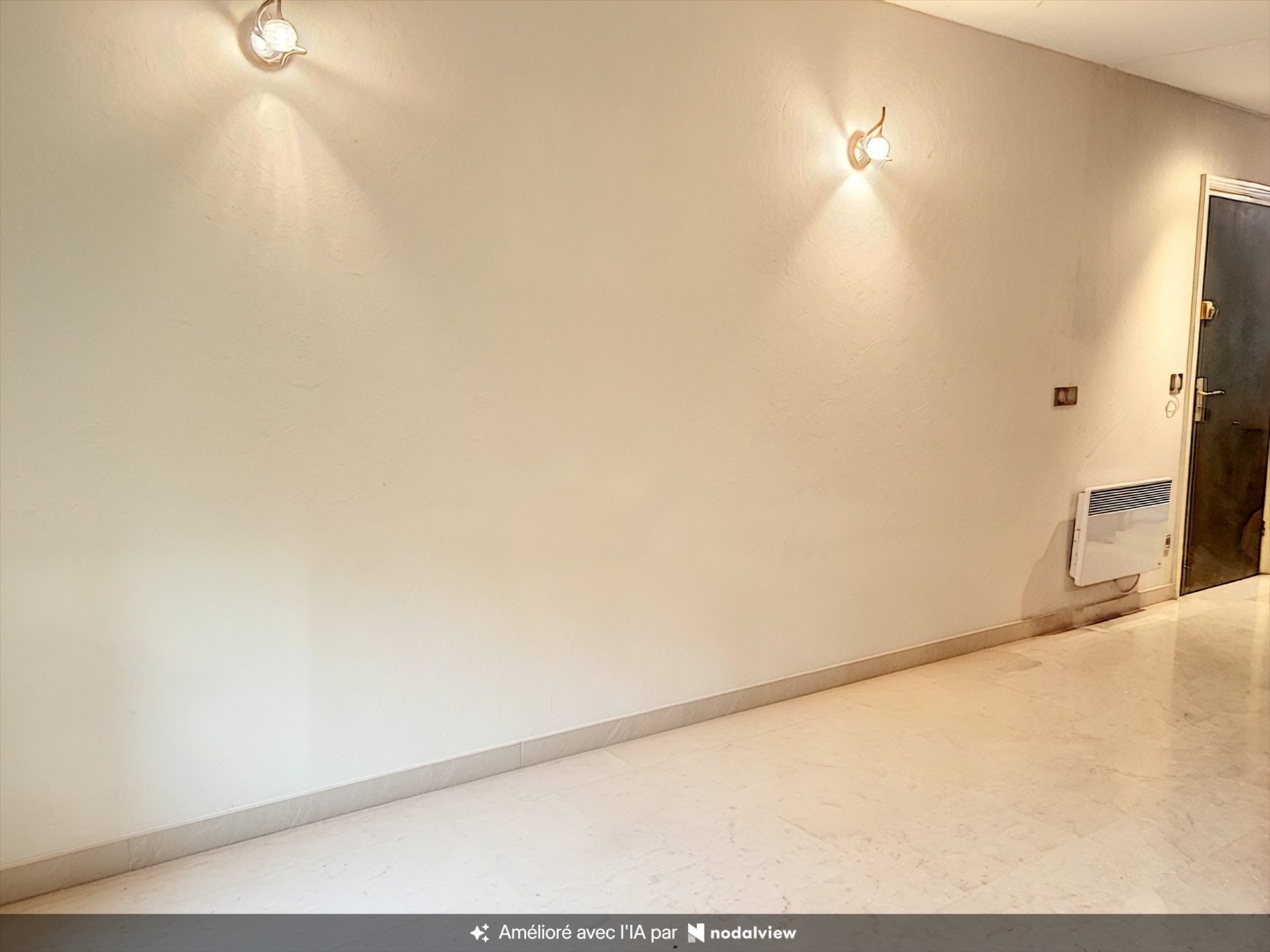 Appartement à louer, 43m², Mougins