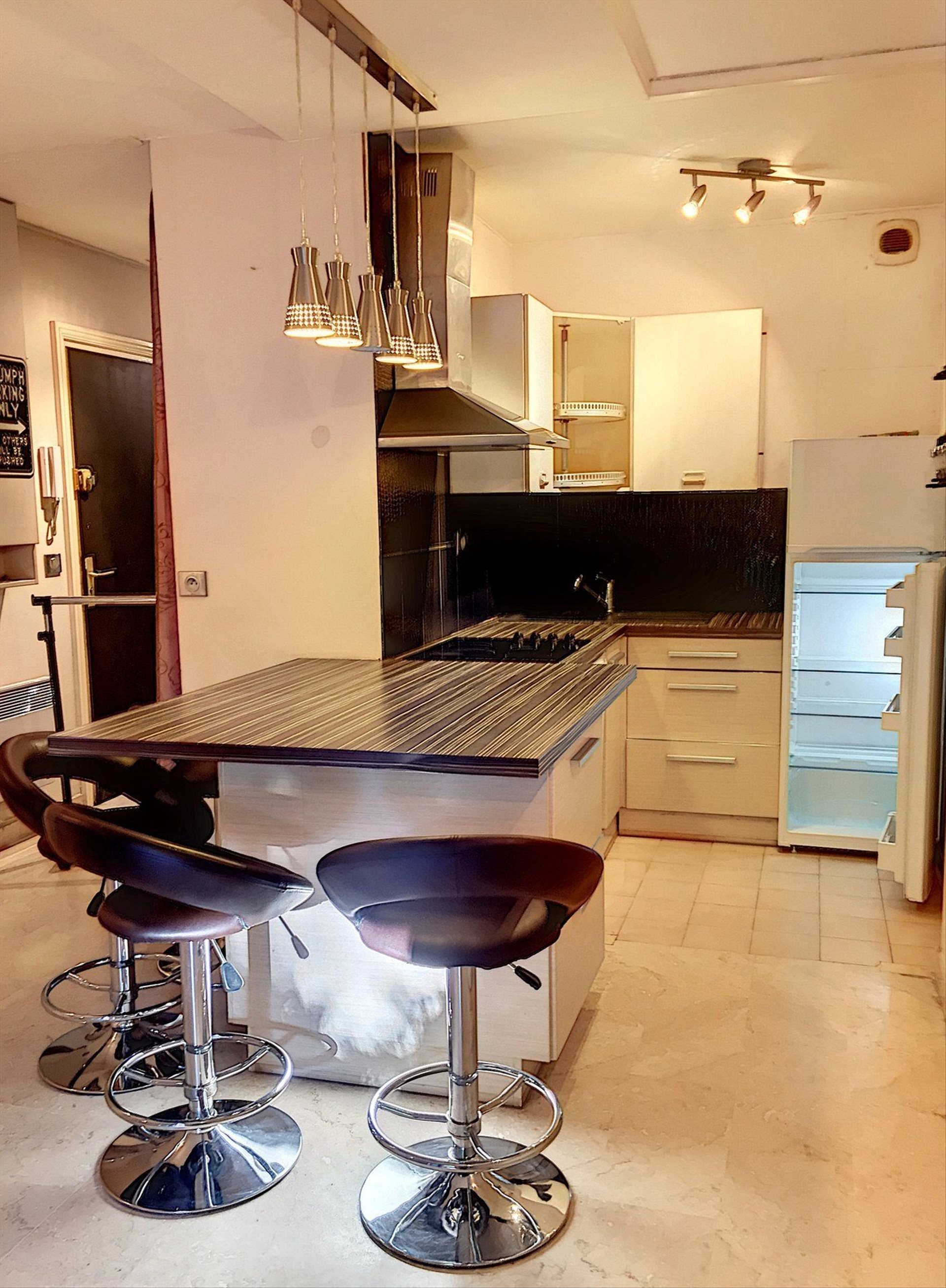 Appartement à louer, 43m², Mougins