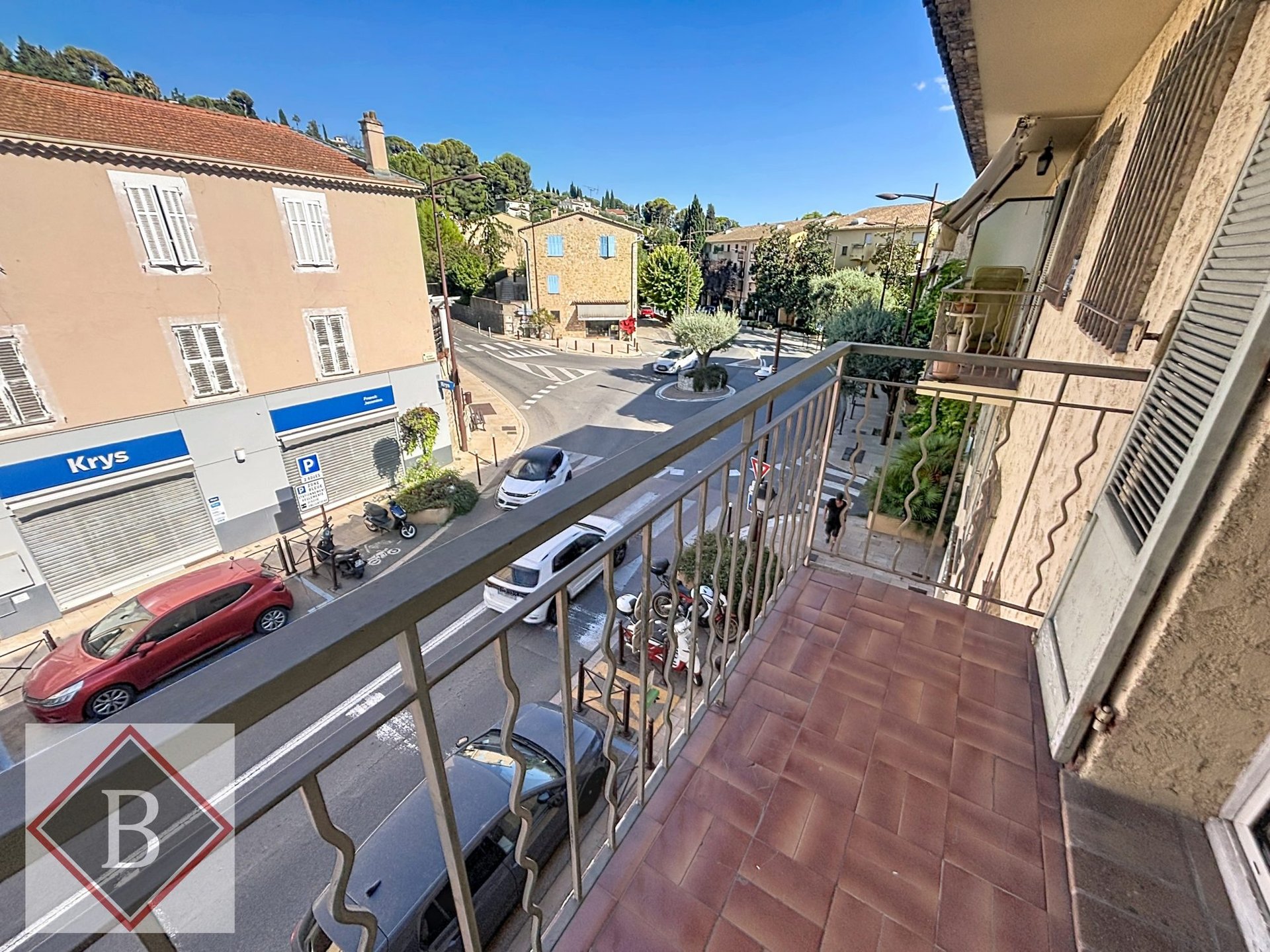 Appartement à vendre, 32m², Mougins