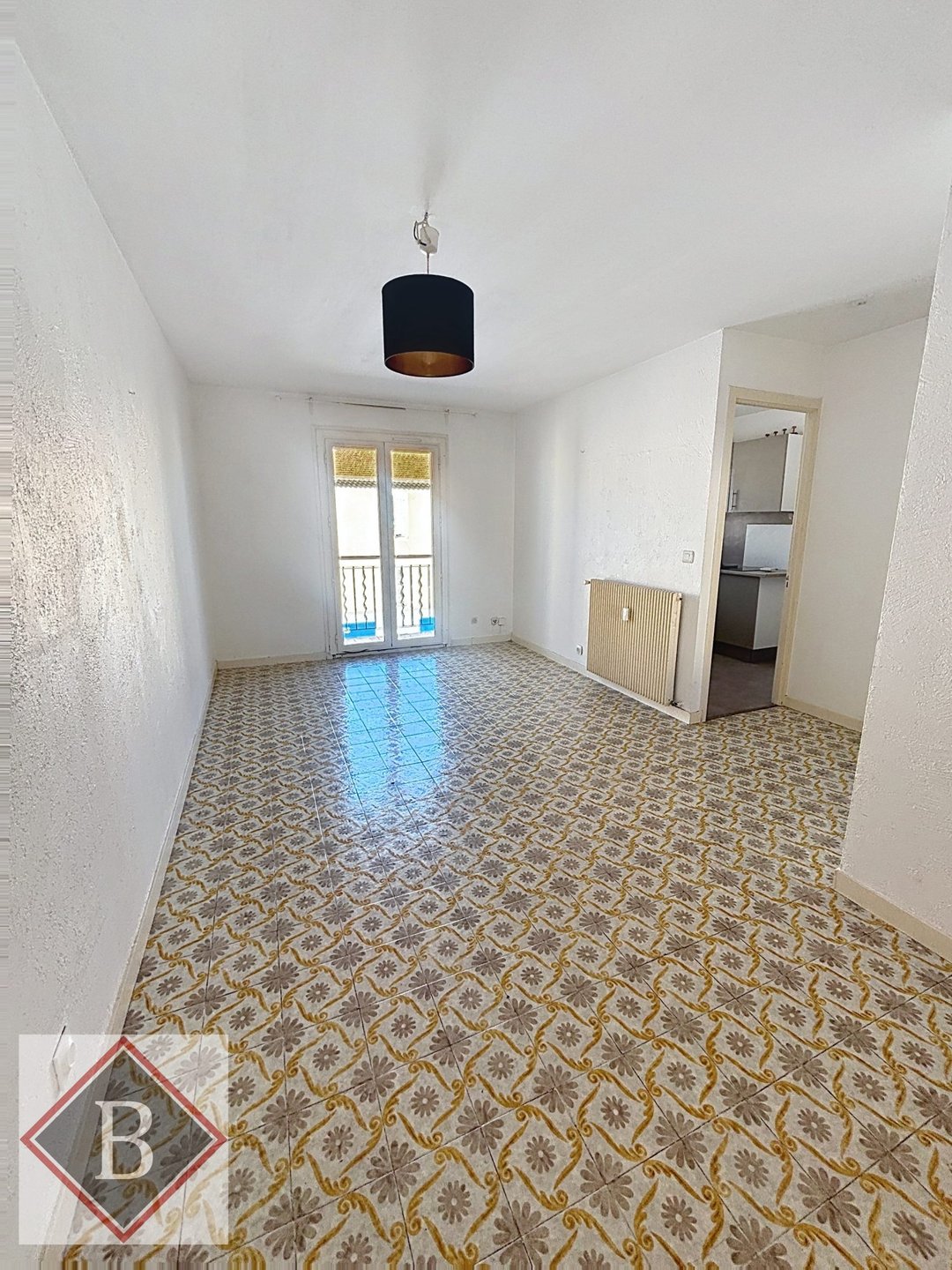 Appartement à vendre, 32m², Mougins
