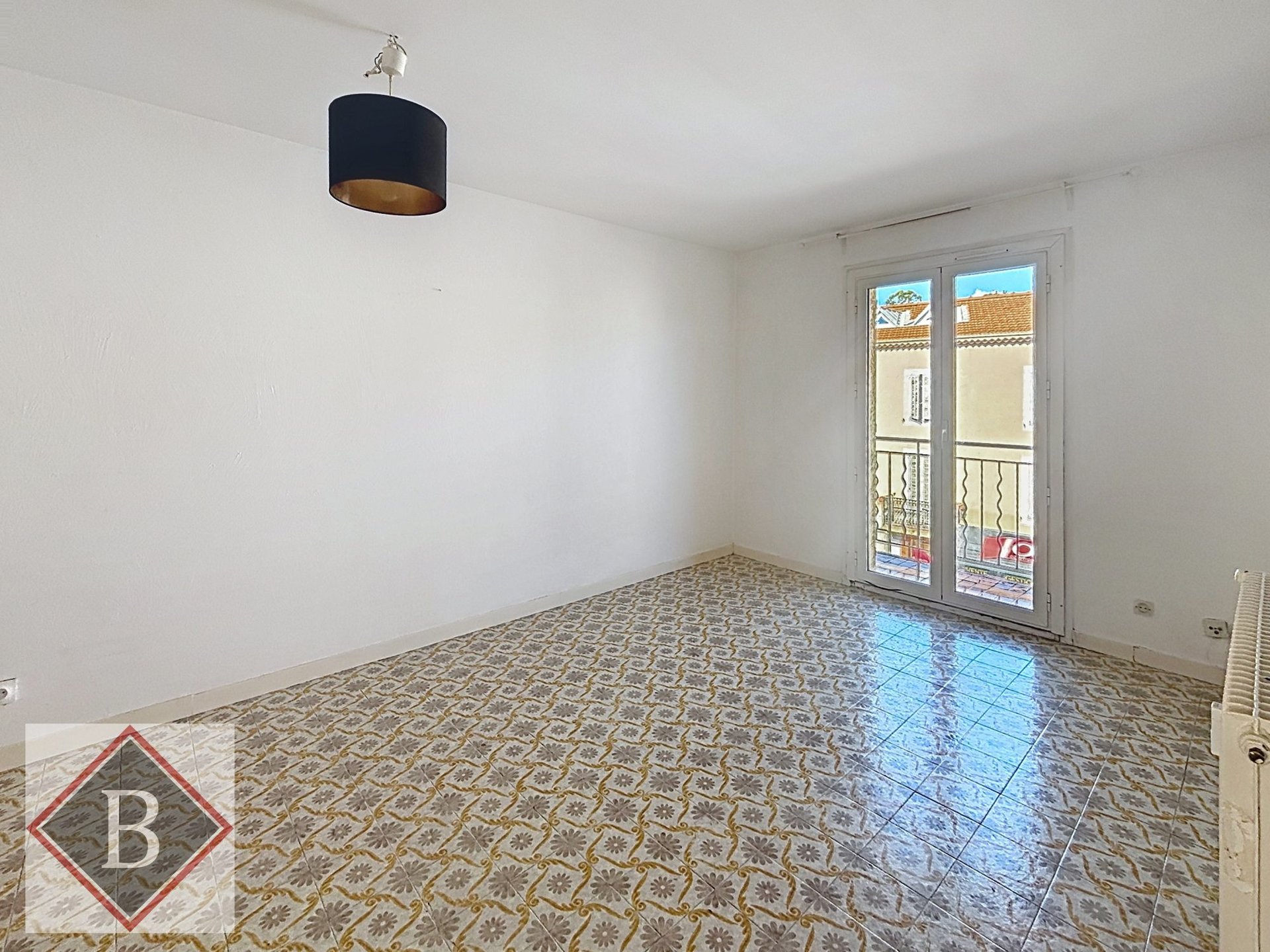 Appartement à vendre, 32m², Mougins