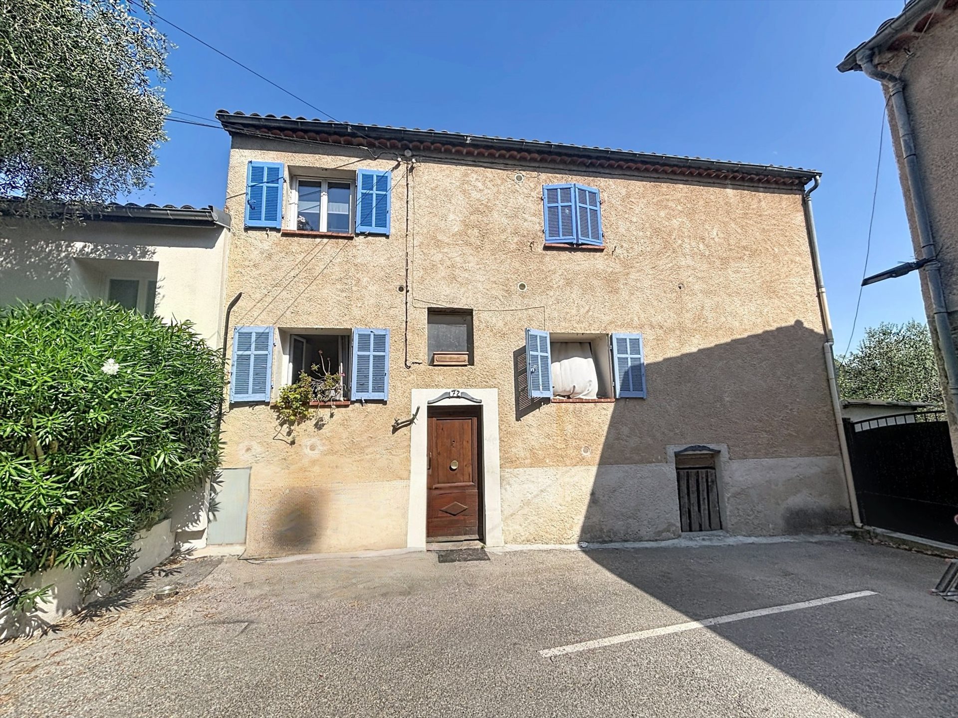 Maison à vendre, 141m², La Roquette-sur-Siagne