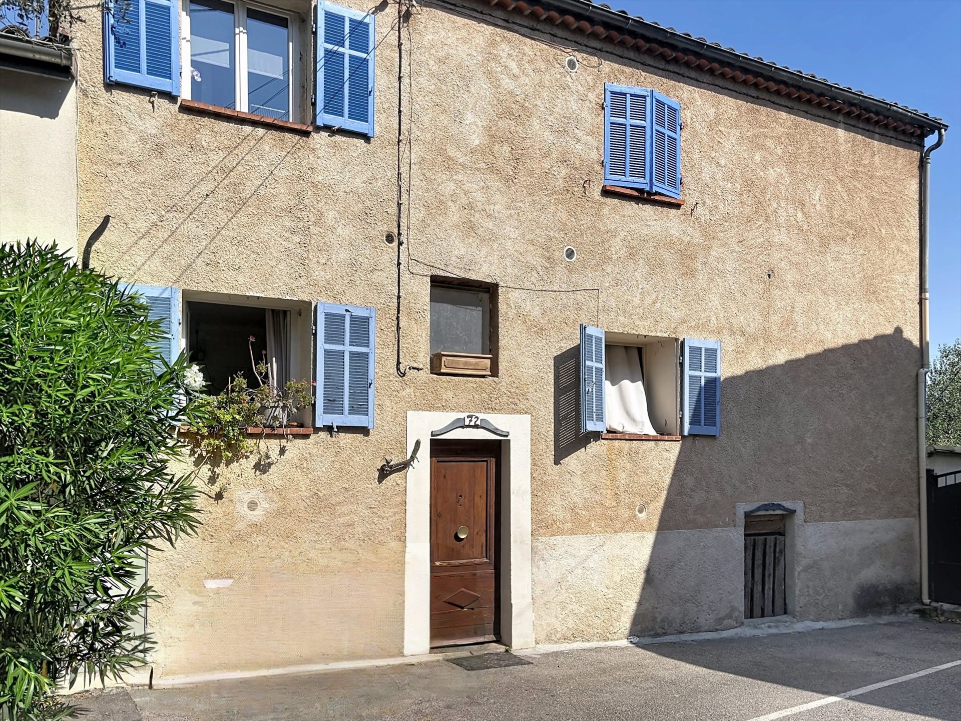 Maison à vendre, 141m², La Roquette-sur-Siagne