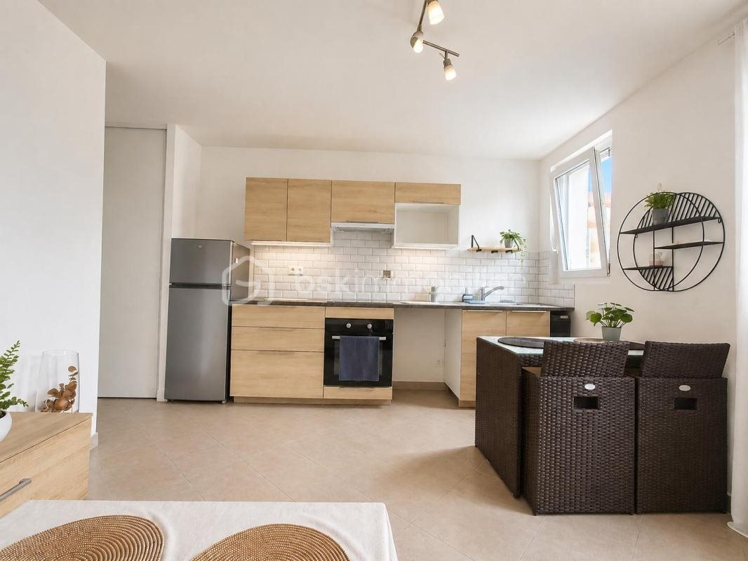 Appartement à vendre, 32m², Champigny-sur-Marne