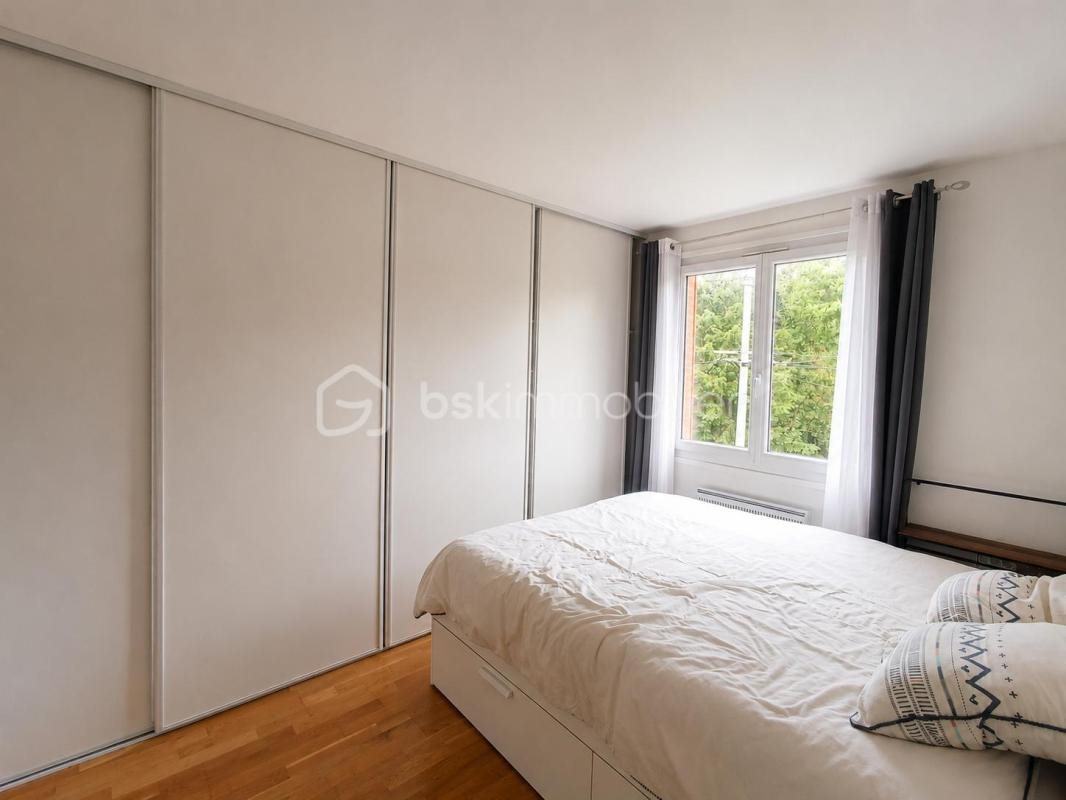 Appartement à vendre, 32m², Champigny-sur-Marne