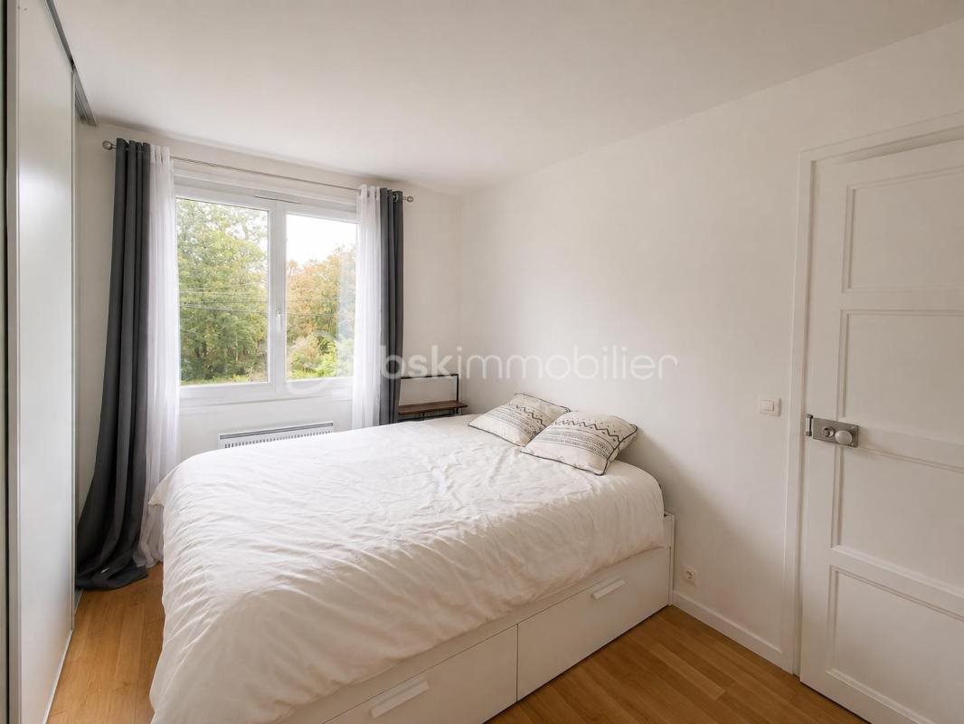 Appartement à vendre, 32m², Champigny-sur-Marne