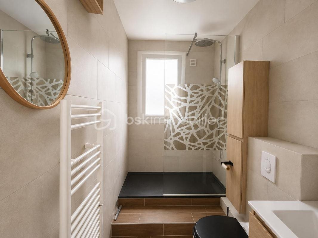 Appartement à vendre, 32m², Champigny-sur-Marne