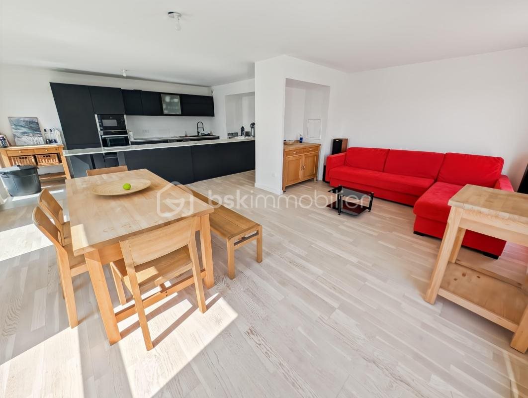 Appartement à vendre, 81m², Noisy-le-Grand