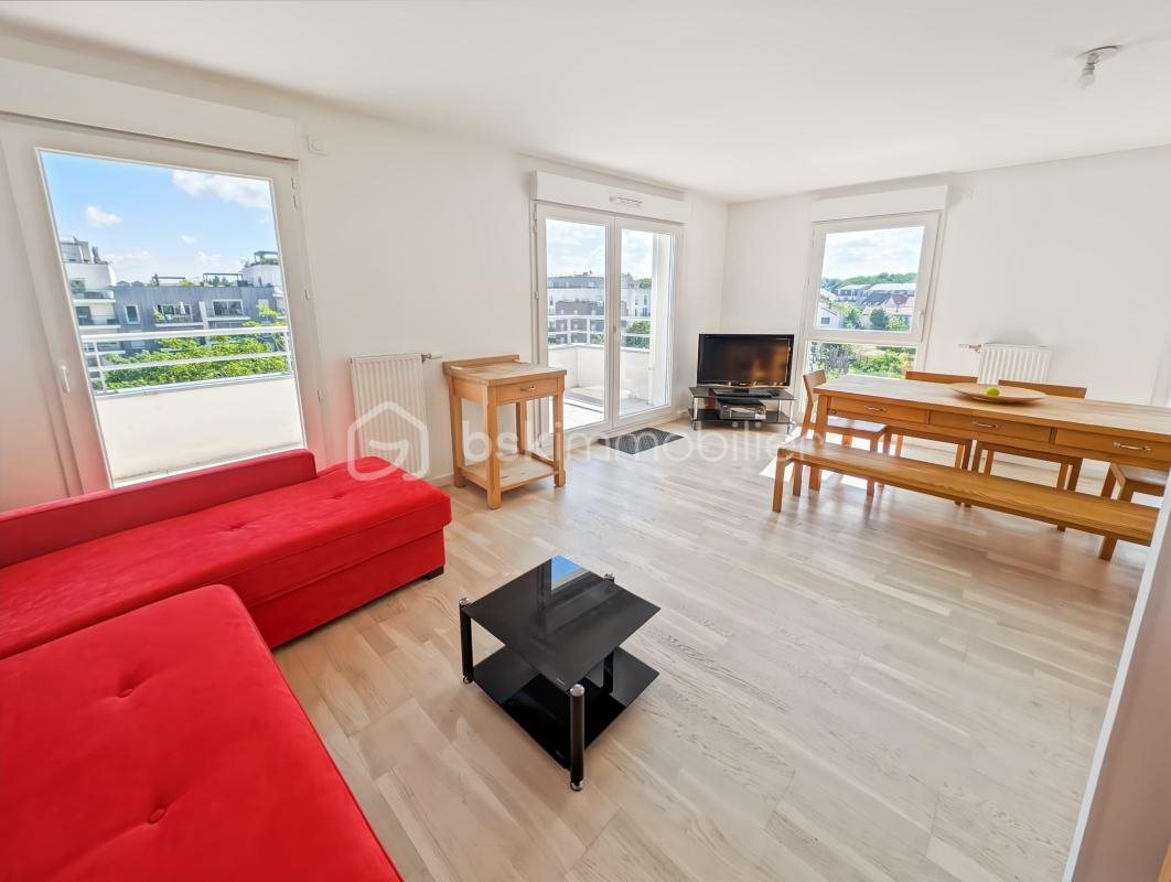 Appartement à vendre, 81m², Noisy-le-Grand