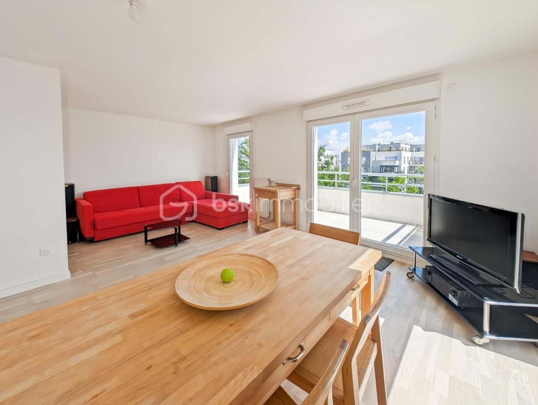 Appartement à vendre, 81m², Noisy-le-Grand