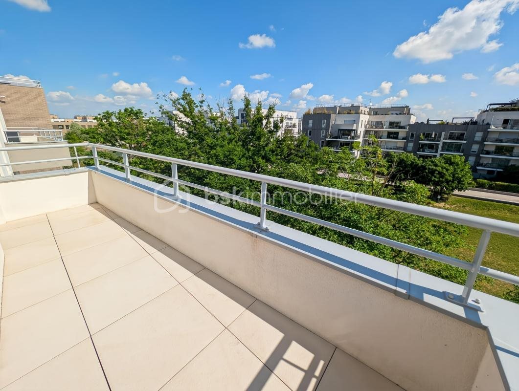 Appartement à vendre, 81m², Noisy-le-Grand