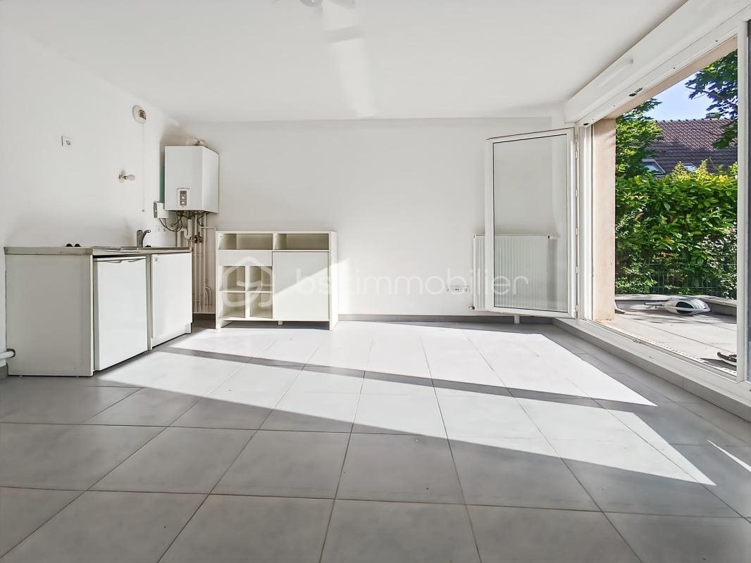 Appartement à vendre, 29m², Noisy-le-Grand