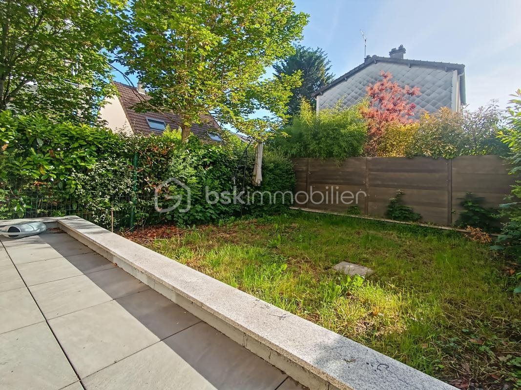 Appartement à vendre, 29m², Noisy-le-Grand