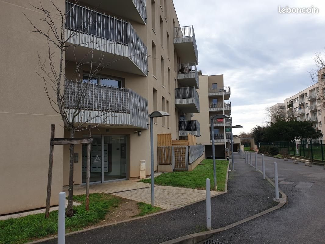 Appartement à vendre, 61m², Bron